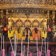 Songshan Ciyou Temple