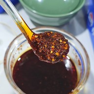 เมนูของร้าน ตั๋นโบ ข้าวมันไก่เยาวราช สาขานาคนิวาส