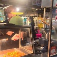 Raohe Street Night Market