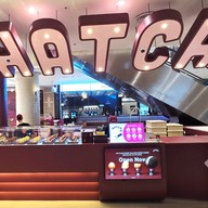 HAAB ขนมไข่สงขลา Central Rama 2 ชั้น B ลาน Event [8]