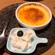 เมนูของร้าน Bistro Sathorn French Cuisine