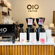 OIO Coffee พระนั่งเกล้า รัตนาธิเบศร์
