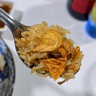 เมนูของร้าน ตั๋นโบ ข้าวมันไก่เยาวราช สาขานาคนิวาส