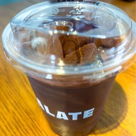 PALATE COFFEE ROASTER