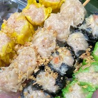 ขนมจีบ ซาลาเปา มุมเปา (กิ่งแก้ว) กิ่งแก้ว