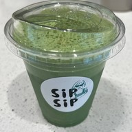 SIP SIP Matcha and Slow Bar เซ็นต์หลุยส์