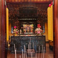 Songshan Ciyou Temple