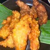 เมนูของร้าน บ้านส้มตำ สุขุมวิท