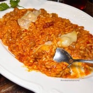 Trattoria Pizzeria IL Bolognese