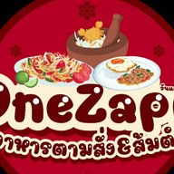 อาหารตามสั่ง&ส้มตำ onezapp