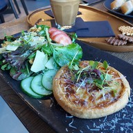 เมนูของร้าน Two Oh Five