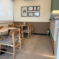 PunThai Coffee ถ.สุวินทวงศ์3 (ซ.สุวินทวงศ์96)