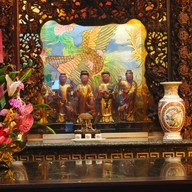 Songshan Ciyou Temple