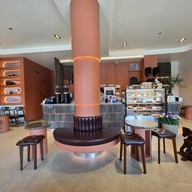 บรรยากาศ Teak Coff. ทีค คอฟฟี่ หนองเกตุใหญ่