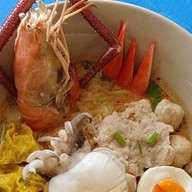 บ้านอุ้มเบเกอรี่