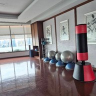 Intercontinental Hotel Bangkok