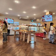 ศรีฟ้า เบเกอรี่ สงขลา