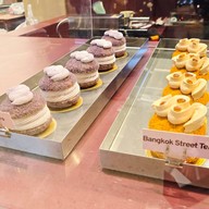 HAAB ขนมไข่สงขลา Central Rama 2 ชั้น B ลาน Event [8]