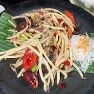 บ้านส้มตำ สุขุมวิท