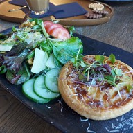 เมนูของร้าน Two Oh Five