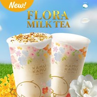 Kamu Tea ปตท พระราม4