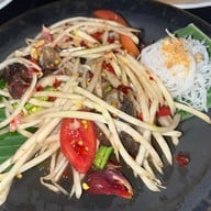 บ้านส้มตำ สุขุมวิท