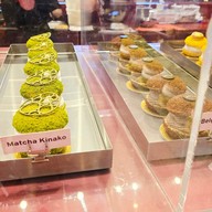 HAAB ขนมไข่สงขลา Central Rama 2 ชั้น B ลาน Event [8]