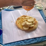 Jap Bread ตลาดน้อย