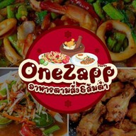 อาหารตามสั่ง&ส้มตำ onezapp
