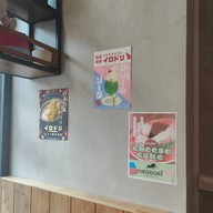 บรรยากาศ IRODORI Japanese Ramen Cafe ทองหล่อ