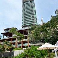 Cape Dara Resort Pattaya