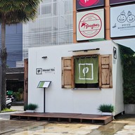 หน้าร้าน Phi SelectedTEA - Icon Park Chiang Mai