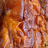 ฮั่งเฮง เป็ดย่าง เป็ดพะโล้ สะพานกรุงเทพ แยกบุคคโล