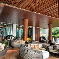 Cape Dara Resort Pattaya