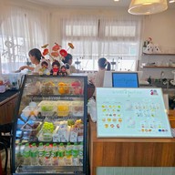 บรรยากาศ มากกว่าYo-เกิดด -