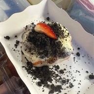 โมจิครีมชีส 101by Nana สาขา กองพล 10 (หน้าร้านนานรทะเลดอง)