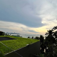 Cape Dara Resort Pattaya