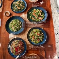 ครัวอัปษร วันแบงค็อก