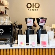 OIO Coffee พระนั่งเกล้า รัตนาธิเบศร์