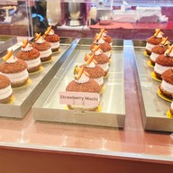 HAAB ขนมไข่สงขลา Central Rama 2 ชั้น B ลาน Event [8]