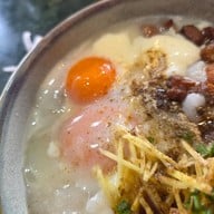 โจ๊กตงนำ Tongnam Congee