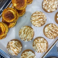 PALATE COFFEE ROASTER