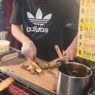 Raohe Street Night Market