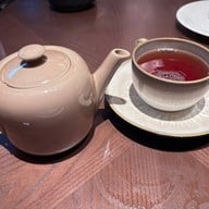 เมนูของร้าน The Pavilion Restaurant โรงแรมดุสิต ธานี กรุงเทพฯ