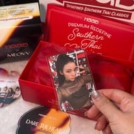 HAAB ขนมไข่สงขลา MRT Ladprao ชั้น B ทางออก 4 Gourmet Market [25]