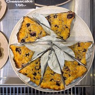 PALATE COFFEE ROASTER