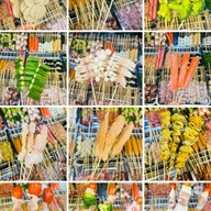 หม่าล่า บักเสี่ยว