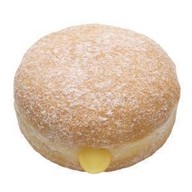 เมนูของร้าน Mister Donut ปตท. รามคำแหง