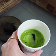 เมนูของร้าน Phi SelectedTEA - Icon Park Chiang Mai