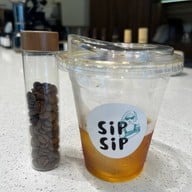 SIP SIP Matcha and Slow Bar เซ็นต์หลุยส์